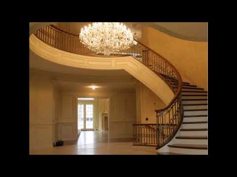 მხატვრული მოაჯირები