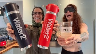 We tested the Bear Grylls Water2, Full Review: is it worth it