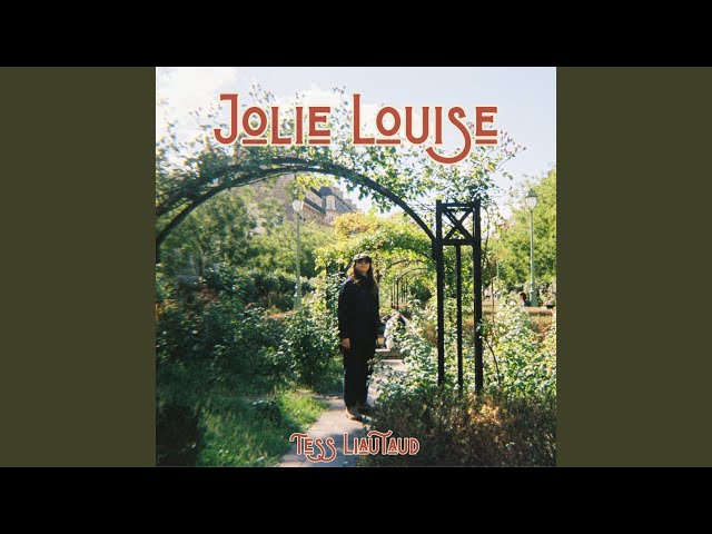 Jolie Louise