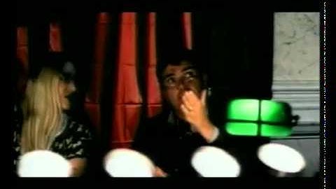 BOSSON - One In A Million