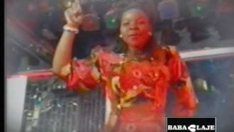 Dr Wasiu Ayinde Barrister   - Wo Yuppie Part 1 (Official Video)
