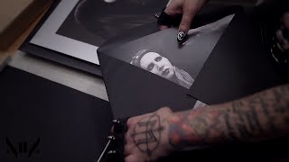 Marilyn Manson - The Pale Emperor Definitive Box