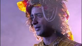 Dhaai Akshar Prem Ka | Radha Krishna Song | Star Bharat | Hotstar | BGM | राधाकृष्ण