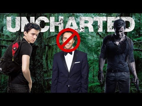 Vídeo: O Filme Uncharted Perde Seu Diretor