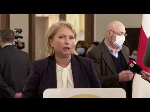 \"ოპოზიცია, რომელიც ბოიკოტის და დესტრუქციის გზას ადგას უხერხულობას უნდა გრძნობდეს\"