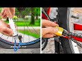 Dicas de conserto de bicicletas para todos os níveis de ciclistas