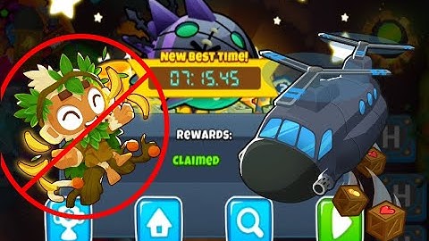 NEW BOSS LYCH :: BEATEN IN UNDER 7:30 MINUTES :: Speedrun Tutorial :: HELI Meta?!