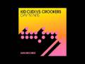 Kid Cudi Vs Crookers - 'Day 'N' Nite' (Radio Edit)