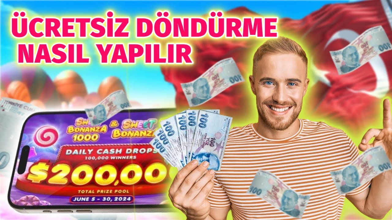 mobilbetalning casino sweet bonanza free spin demo 🍬🎰 Sweet Bonanza Ücretsiz Döndürme Nasıl Yapılır❓