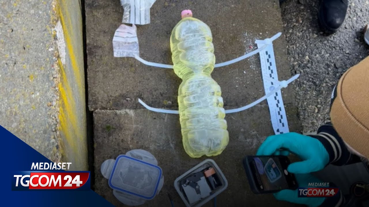 Sabotaggio alle ferrovie, si indaga anche per terrorismo