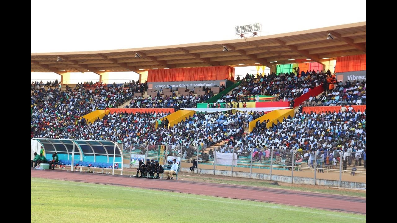 Finale Coupe du Mali (60e édition)