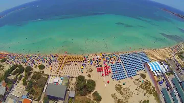 Cosa fare a Torre Lapillo la sera?