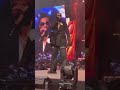 Incroyable live de fally Ipupa au stade de France #rdc #fallyipupa #fally #shortvideo
