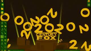 20th century fox bloopers 3