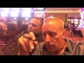 2 High Rollers Playing Roulette at Bellagio Casino - YouTube