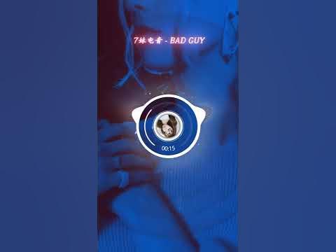 Edm】Bad Guy(Remix) - Youtube
