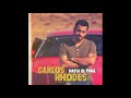 Carlos rhodes  cancin en tu nombre audio