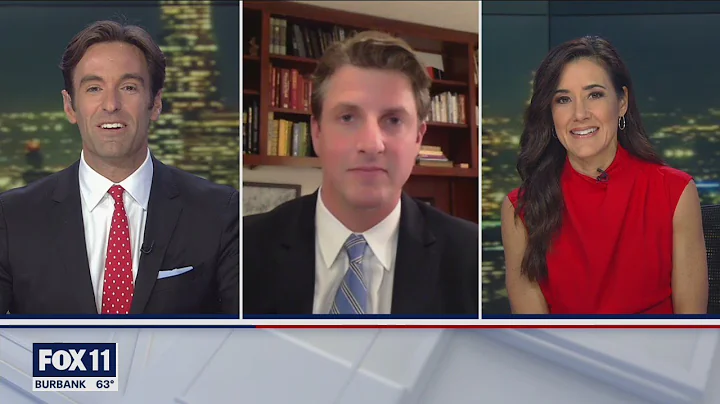 Senator Henry Stern gets endorsement from Kim Kard...