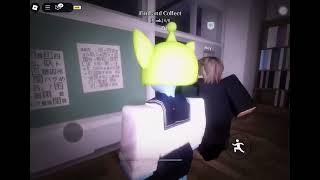COBAIN UPDATE TERBARU ANOMALI UNGU! LEBIH SUSAH?! [ AOONI NIGHTMARE - ROBLOX INDONESIA 🇮🇩 ]