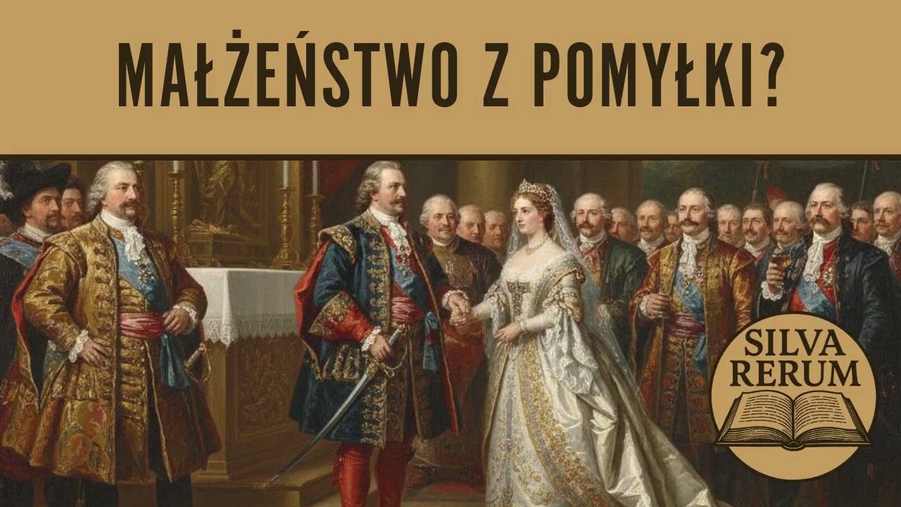 SILVA RERUM | Książę de Nassau w Polsce | Pusty skarbiec, spławianie Dniestrem i caryca Katarzyna