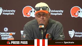 Todd Monken Press Conference | September 18th, 2026