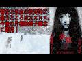 【#氷血】小泉八雲「雪女」を現代解釈で蘇らせたフォークホラー!(新作映画レビュー)
