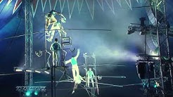 cirque longuenesse generosité 2017