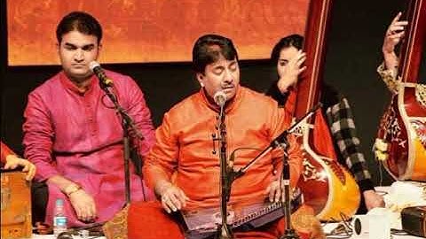 Thumbnail of Ustad Rashid Khan || Raag Durga ||