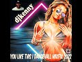 DJ KENNY YOU LIKE THIS 1 DANCEHALL MIXFIX NOV 2022