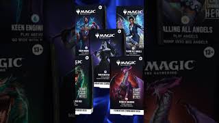 I Am Excited For Reality Fracture Commander Decks #mtgcommunity
