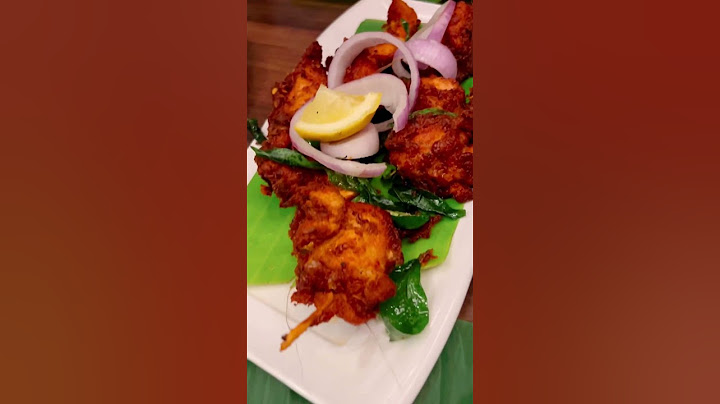 Best Kerala Food Bahrain - Mazali Restaurant 😀 #asmr #satisfying #food #cute #fun #kerala