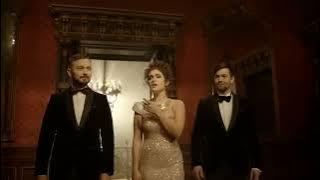 Timebelle -  Apollo (offizieller Videoclip official)