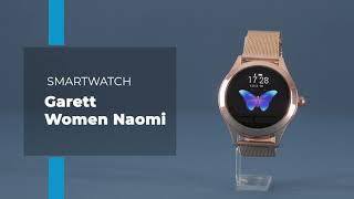 Smartwatch Garett Women Naomi