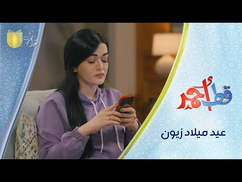 تجهيزات عيد ميلاد زيوني مسلسل قط أحمر