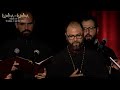 Archd. Mihail Bucă &amp; TRoNoS - Limbile să salte