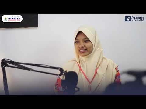 ME Awards 2020: Young Indonesian Orator Shines