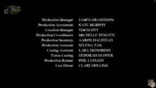 Dead Gorgeous End  Credits High Tone
