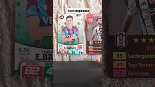 Sizce Hangisi Daha Iyi