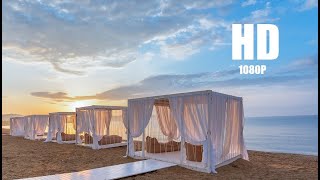 Halkidiki TUI Blue Lagoon Palace, Greece - FULL HD Review