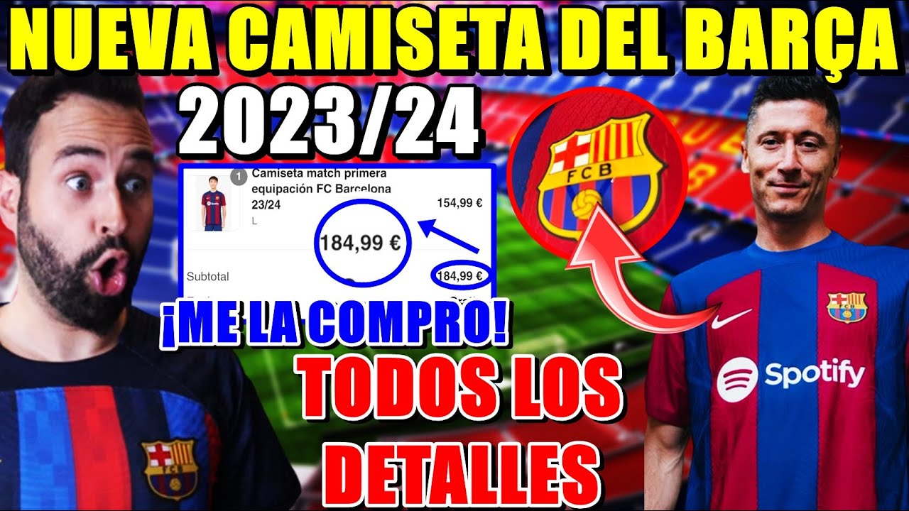 comprar camiseta baloncesto barcelona