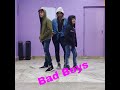 Sahoo  bad boys  choreographed by kajal