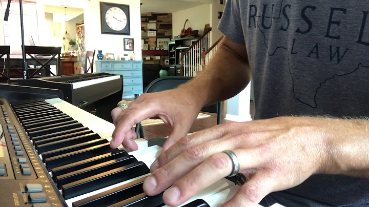 Both Sides Now (Joni Mitchel cover) by Colby Logan