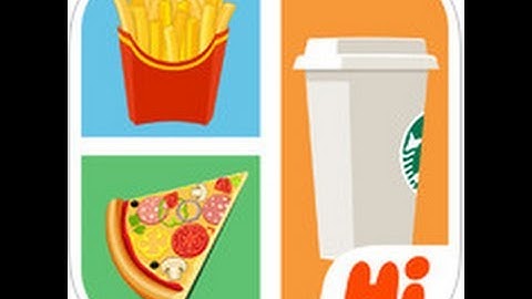 Hi Guess the Restaurant Level 4 Answers 24-33