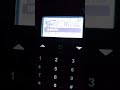 Radtel RT-860 HF Rx, Belgium from Madrid.