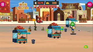 Victor and Valentino Escape Underworld screenshot 4