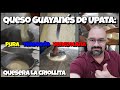 Video Especial: Queso Guayanés.