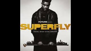 Miguel - R.A.N. (SUPERFLY Soundtrack)  432 Hz