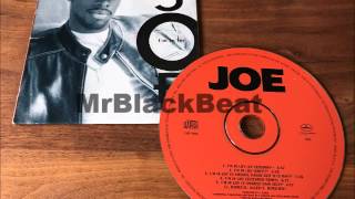 Joe - I&#39;m In Luv (E-Smoove Raw Edit)(ft. Brownman)(1993)[PROMO]