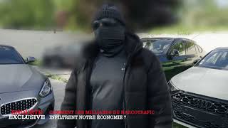 Enquête exclusive Comment les milliards du narcotrafic infiltrent notre économie ?