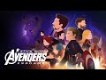 10K SUBS SPECIAL | Stick Nodes Avengers: Endgame the Movie